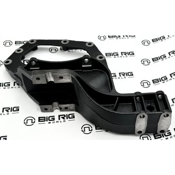 Bracket - Front Drive Spring LH B11-1026 - Paccar