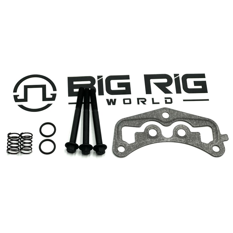 Air Compressor Unloader Kit 307-6205 - CAT