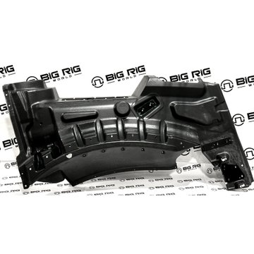 Reinforcement - Hood RH Side L77-6252-200R - Kenworth