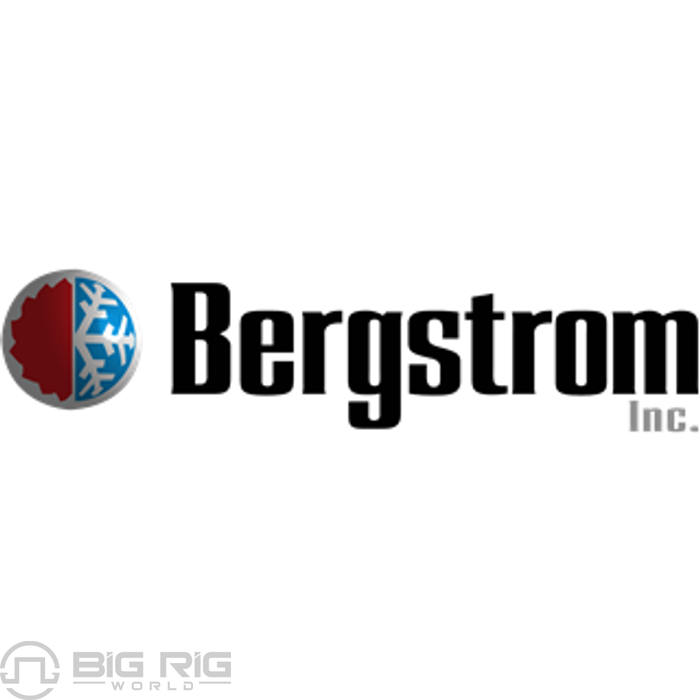 Evaporator 1000369952BSM - Bergstrom