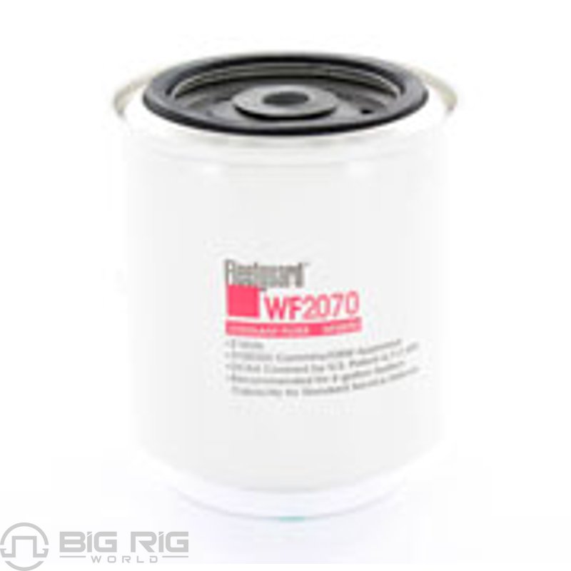 Water Filter WF2070 - Fleetguard