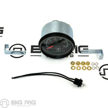 Pyrometer K152-317 - Kenworth