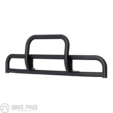 Tuff Guard II Black Stainless Guard 536540 - Retrac