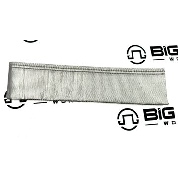 Loom, Hose Insulator 1 1/2" I.d. X 12" 2042415C1 - International