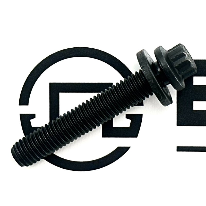 Screw, M10 X 70 A4729900200 - Detroit Diesel