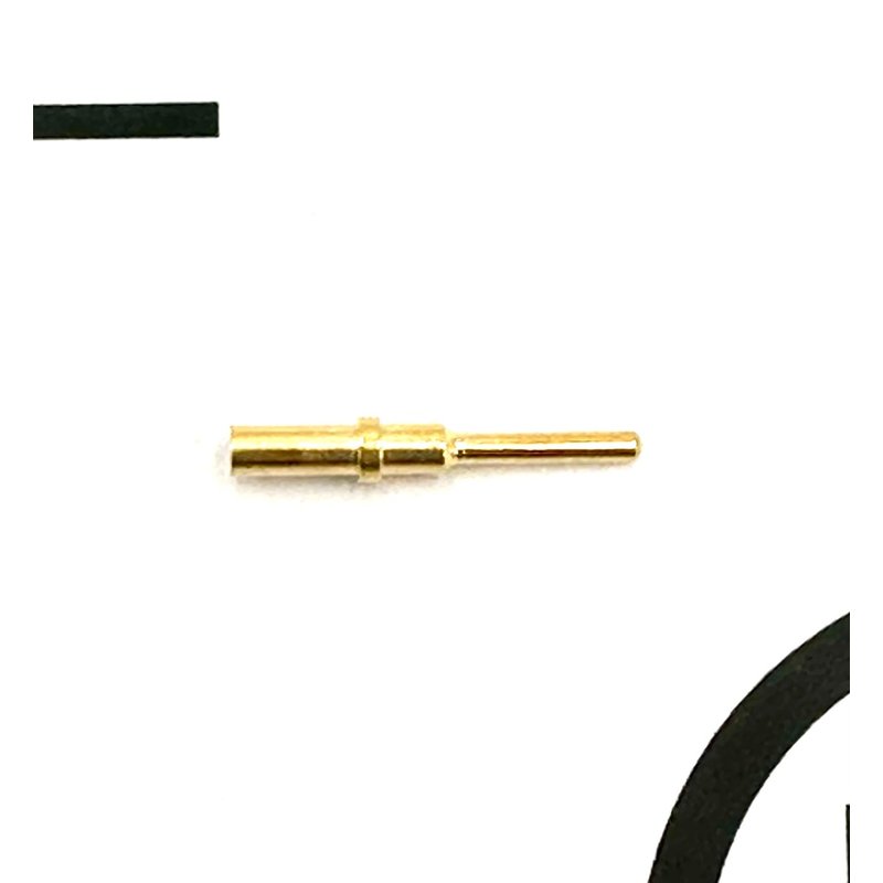 Terminal 16-18GA Wire CN25320 - Paccar