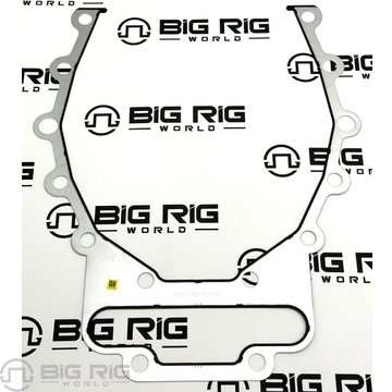 Flywheel Housing Gasket 4393176 - Cummins