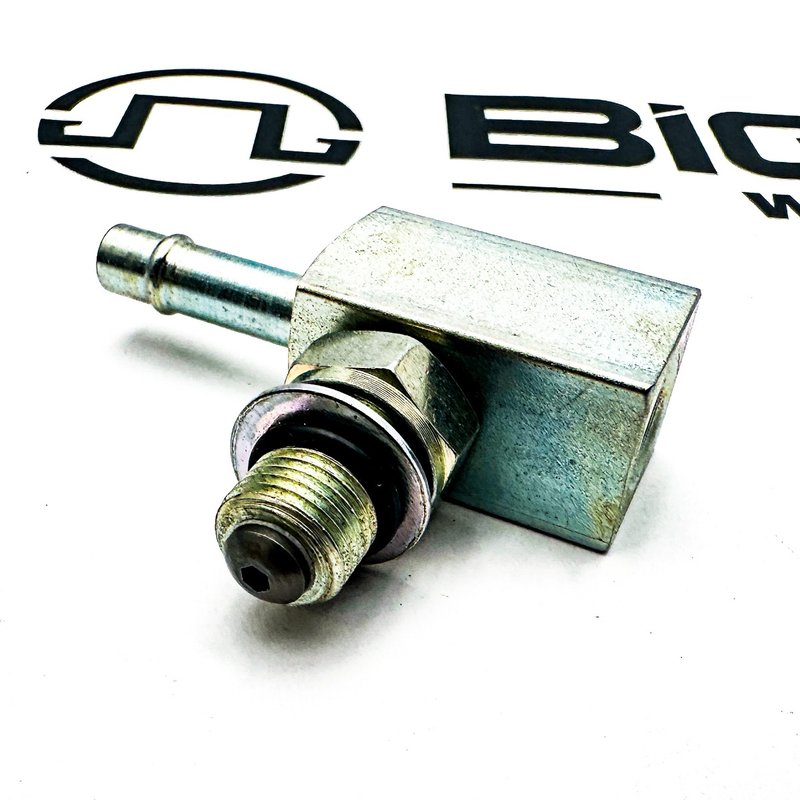 Valve,Air Control 3681771 - Cummins