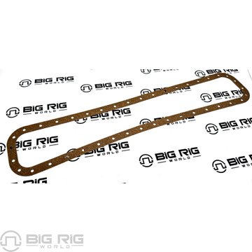 Gasket - Radiator Top Tank 05-12289-000 - Freightliner
