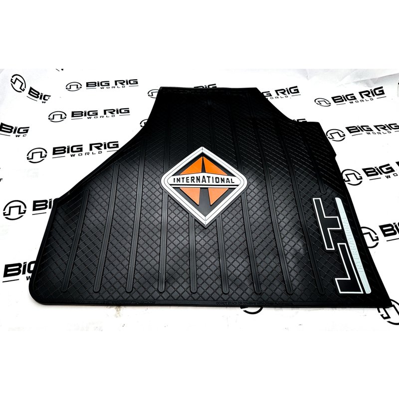Floor Mat, (Lt) Kit Accesosory 2518142C91 - International