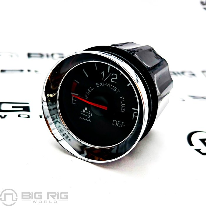Gauge Kit - Fuel Level DEF GEN3 Q43-1144-310K - Kenworth