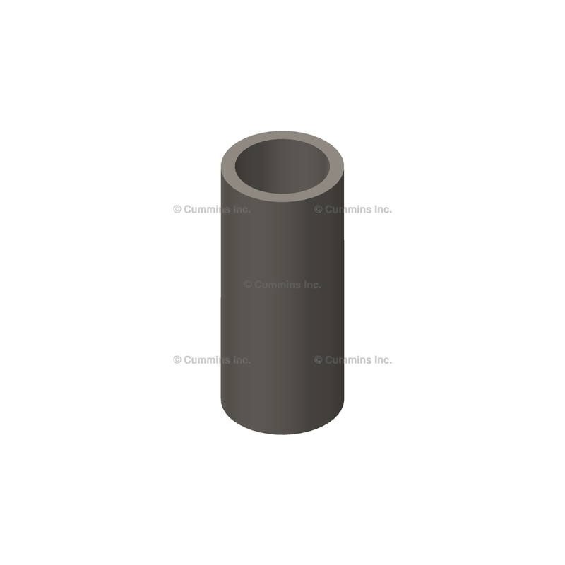 Plain Hose 3818267 - Cummins