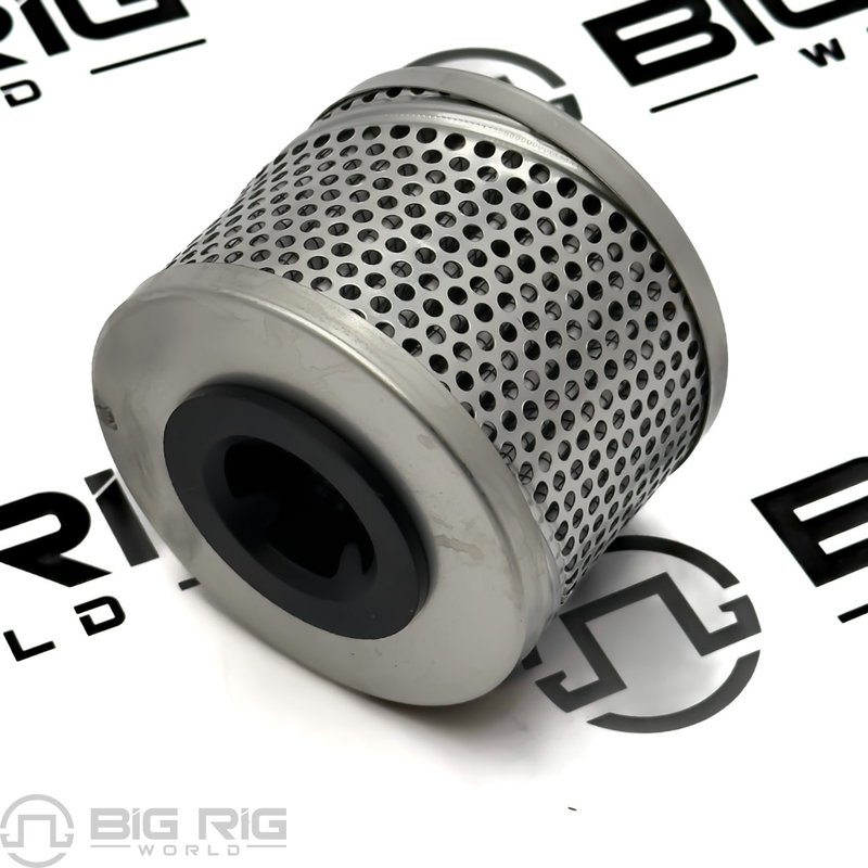 Power Steering Filter 3937557S - Fleetguard