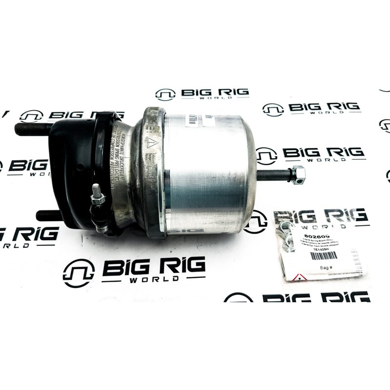 Actuator- T18/16 Disc Brakes 802609 - Bendix