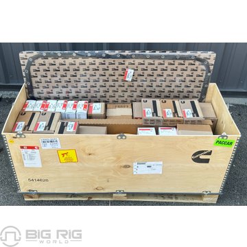 Overhaul Kit 5693737 - Cummins