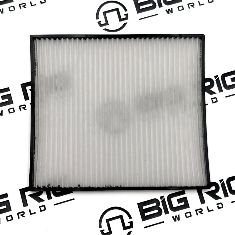 Cab Air Intake Filter F37-1018 - Paccar