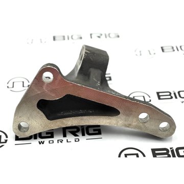 Support - Engine, Flywheel, Heavy Duty Platform, LH 01-33283-000 - Freightliner