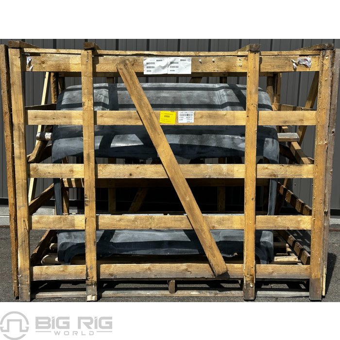 Cab Mask Roof Assembly R22-1291-001 - Kenworth