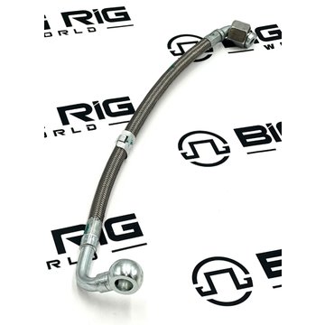 Hose, Flexible 3685906 - Cummins