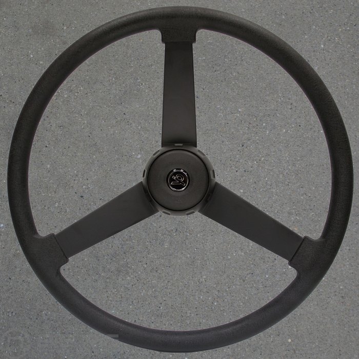 Steering Wheel V1P40 - VIP