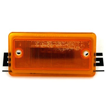 Lamp - Marker, LED, Flush 22-51942-000 - Freightliner