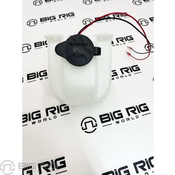 Wiper Fluid Reservoir (Tank) 349-6874 - CAT