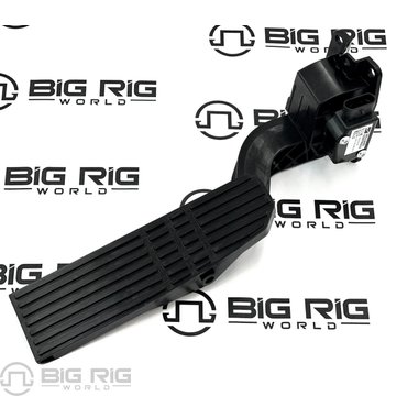 Pedal - Accelerator Dual APS A01-34090-000 - Freightliner