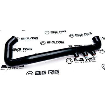 Tube - Coolant, Lower, Down Flow A05-22020-000 - Freightliner