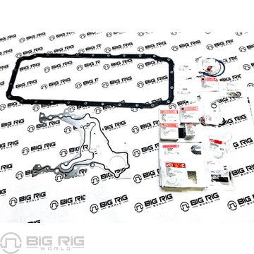 Lower Engine Gasket Set 2881966 - Cummins