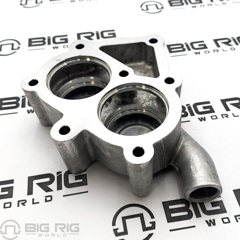 Regulator Housing 137-7331 - CAT