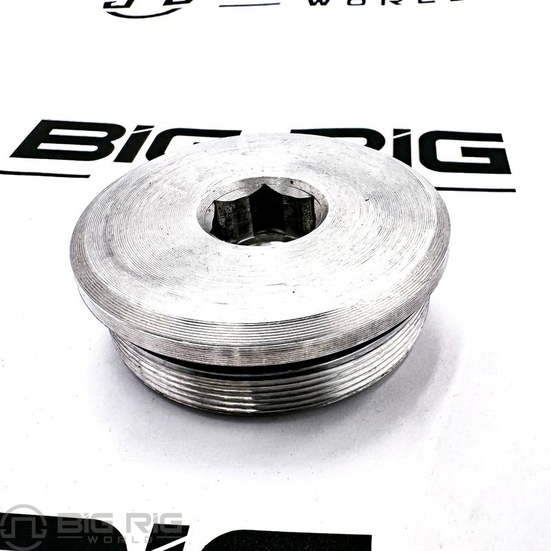 Threaded Plug 3690536 - Cummins