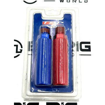 Gladhand EXT Grip Set - Coiled Air Aluminum GE12600 - TRP