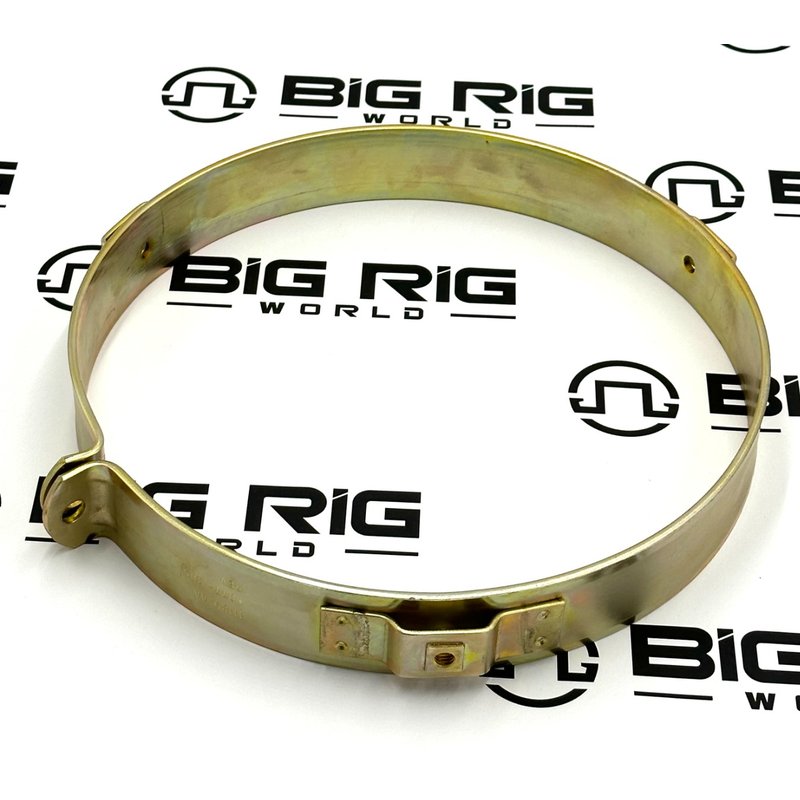 Muffler Shield Clamp K077-305PKG - Kenworth