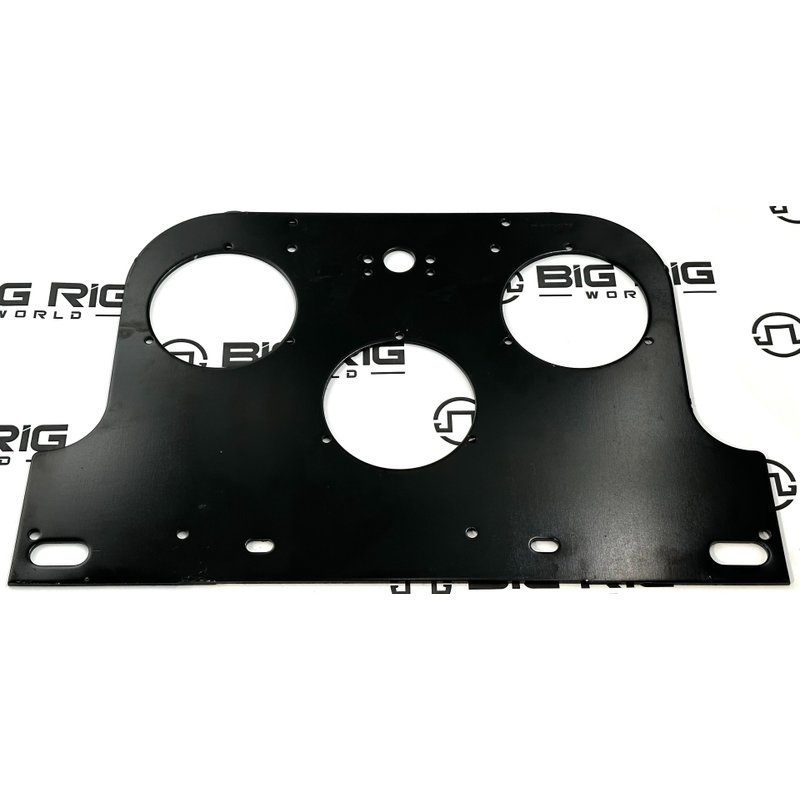 Bracket - Tail Light, Standard Crossmember 06-84022-002 - Freightliner