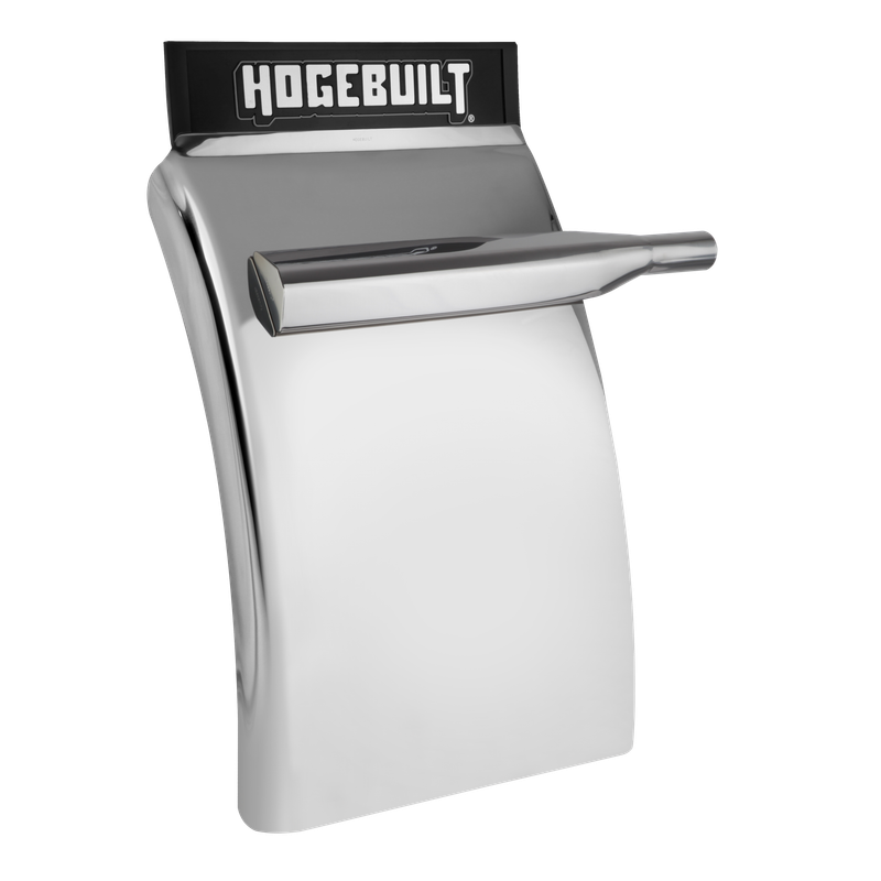 Triangle Arm Quarter Fender Q134 - Hogebuilt