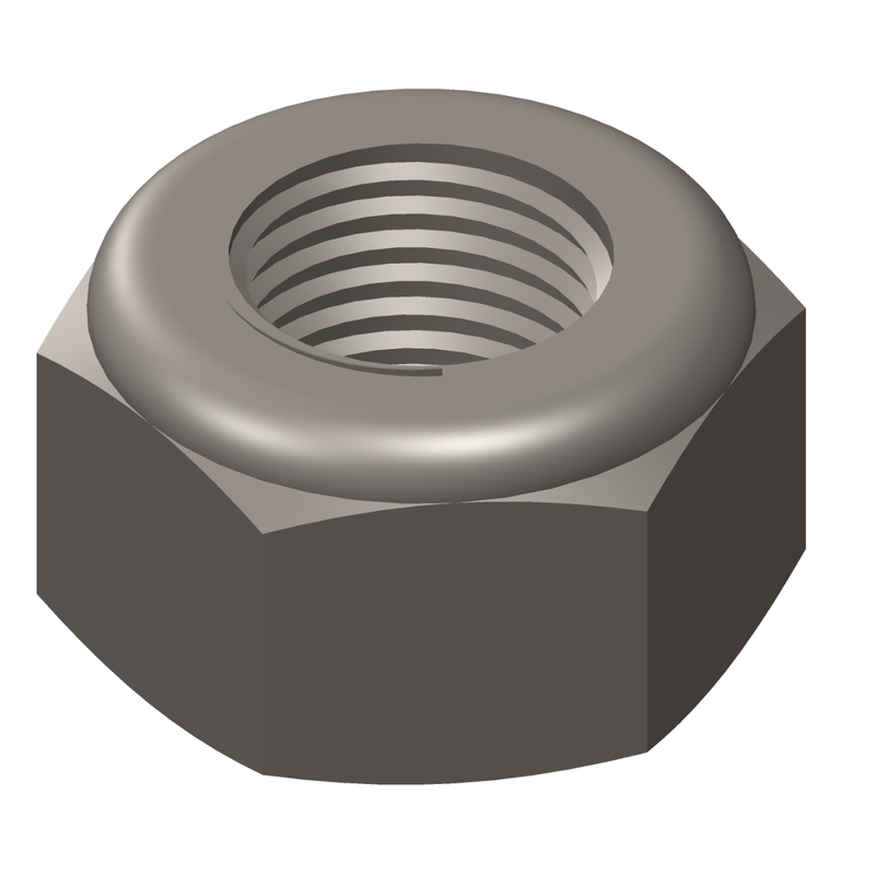 Lock Nut 3596402 - Cummins