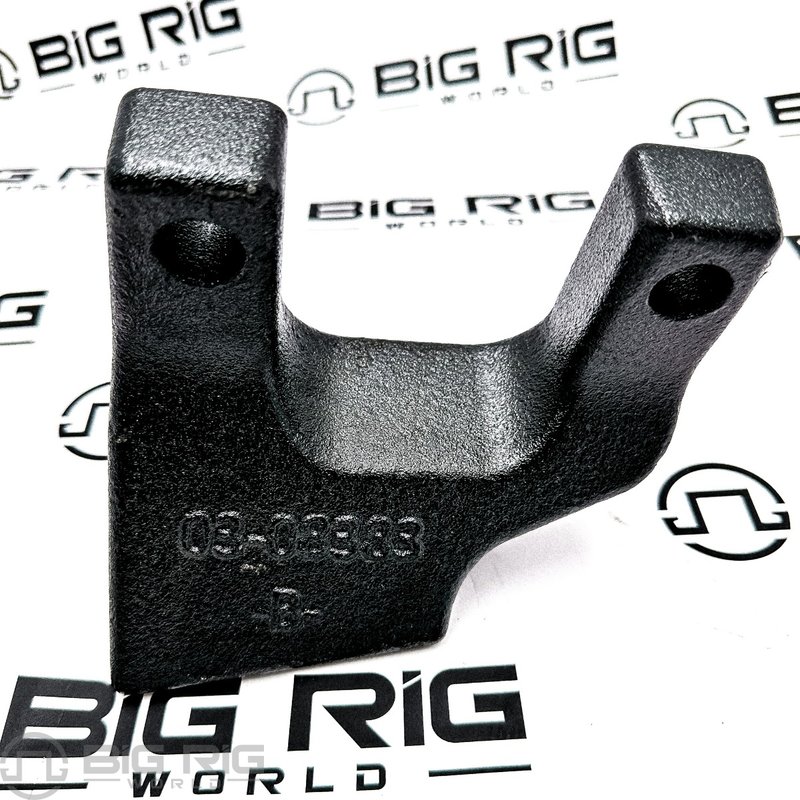 Tracking Rod Bracket 03-08383 - Peterbilt