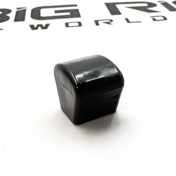 Knob - Control - HVAC - Plastic FD10300 - TRP