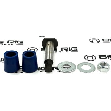 Torque Arm Poly Bushing Kit Fruehauf TRK6300UB - Automann