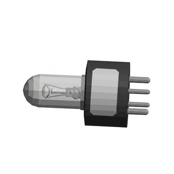 Bulb - Strobe ST77 - Paccar