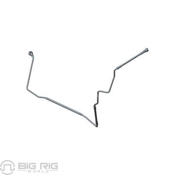 Fuel Supply Tube 3686917 - Cummins
