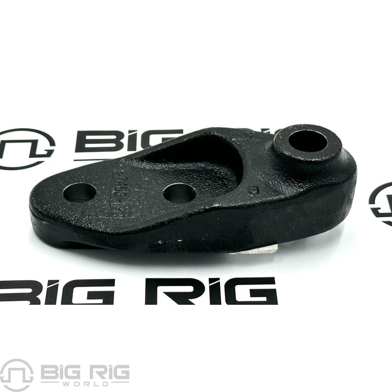 Upper Shock Frame Bracket 67463-002 - Hendrickson