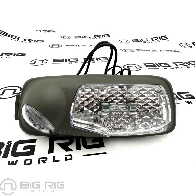Interior Lamp, Over Door, RH P54-1041R - Kenworth