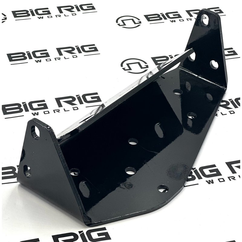 Bracket - Bumper, SS Clad, Right Hand Side 21-27241-003 - Freightliner
