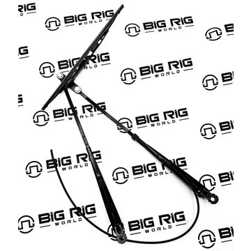 Wiper Arm GS5204 - Paccar