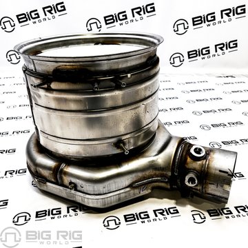EPA/SCR (Outlet Module) 2240852PE - Paccar Engine
