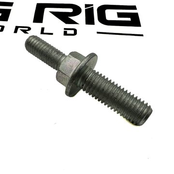 Head Cap Hex Flange Screw 4026812 - Cummins