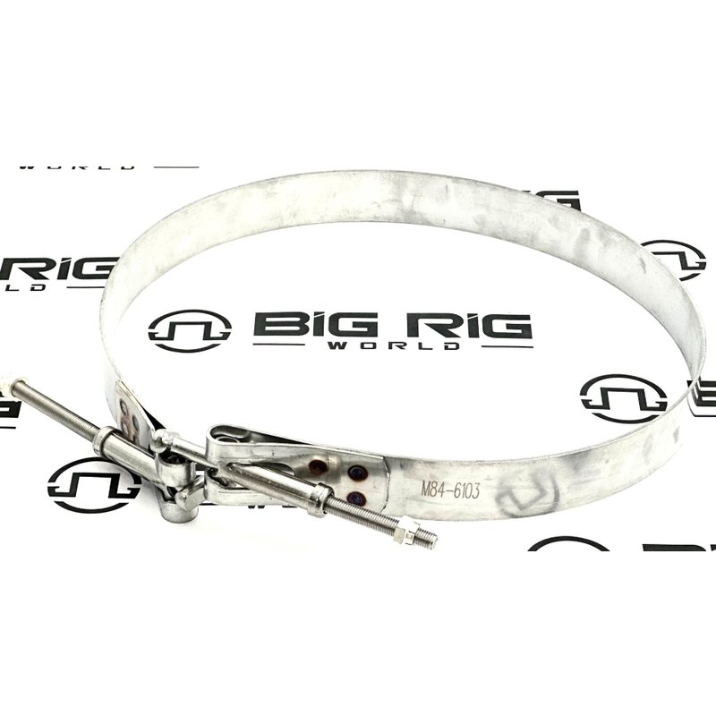 Strap - A/T Mounting M84-6103 - Paccar