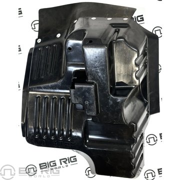 Liner - Fender R46-1240R - Kenworth