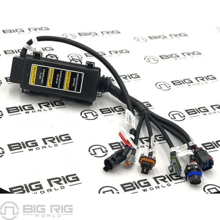 Harness - CLC Cummins P92-4979-31111 - Kenworth